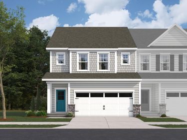 2917 Walden Road, Apex, NC 27502