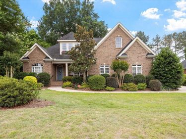 101 Briar Rose Lane, Garner, NC 27529
