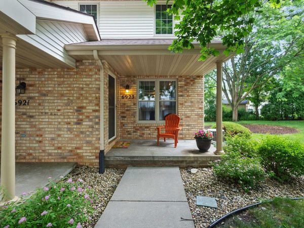 6923 Tottenham Road, Madison, WI 53711