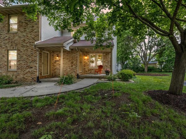 6923 Tottenham Road, Madison, WI 53711