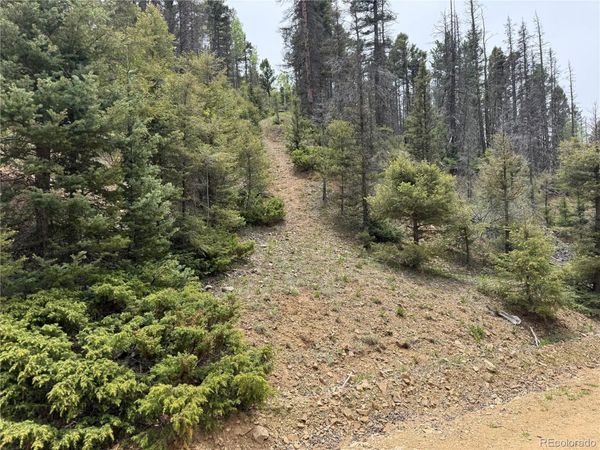 Lot 6795 Starkweather Road , Fort Garland, CO 81133