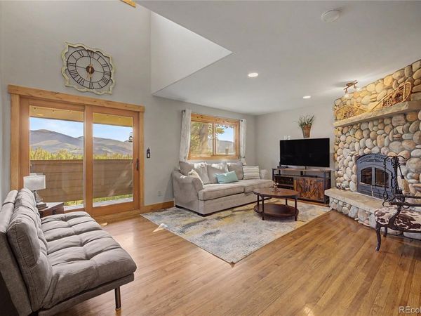 6726 Ryan Gulch Road , Unit 6726, Silverthorne, CO 80498