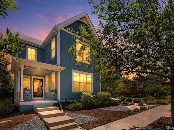 3384 Wabash Street , Denver, CO 80238