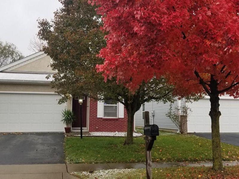 4969 Fosterson Drive, Lockbourne, OH 43137 Photo 2
