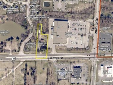 8450 E Main Street, Reynoldsburg, OH 43068