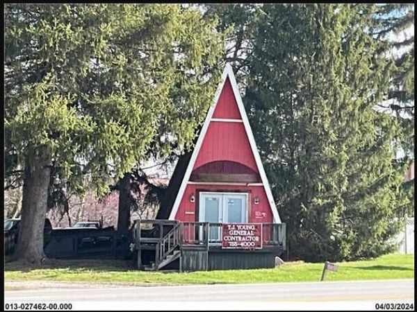 8450 E Main Street, Reynoldsburg, OH 43068
