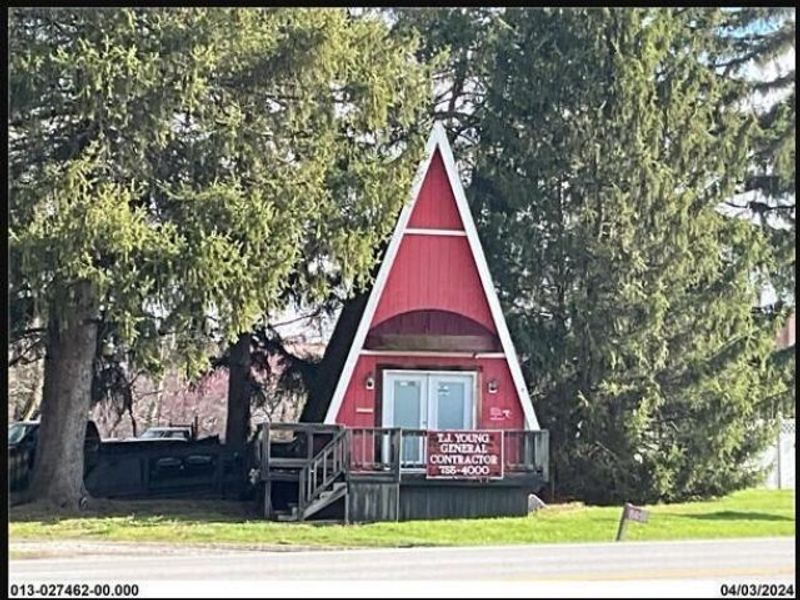 8450 E Main Street, Reynoldsburg, OH 43068 Photo 1