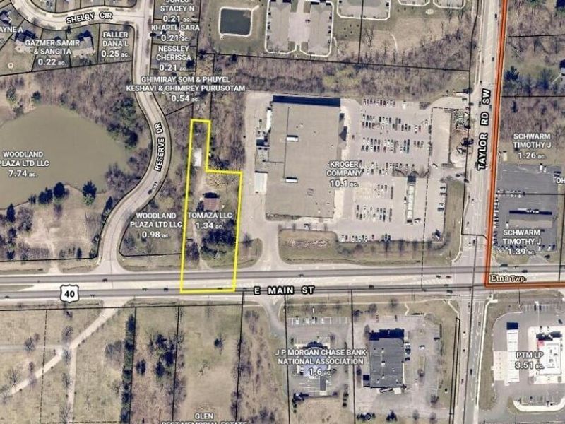 8450 E Main Street, Reynoldsburg, OH 43068 Photo 6