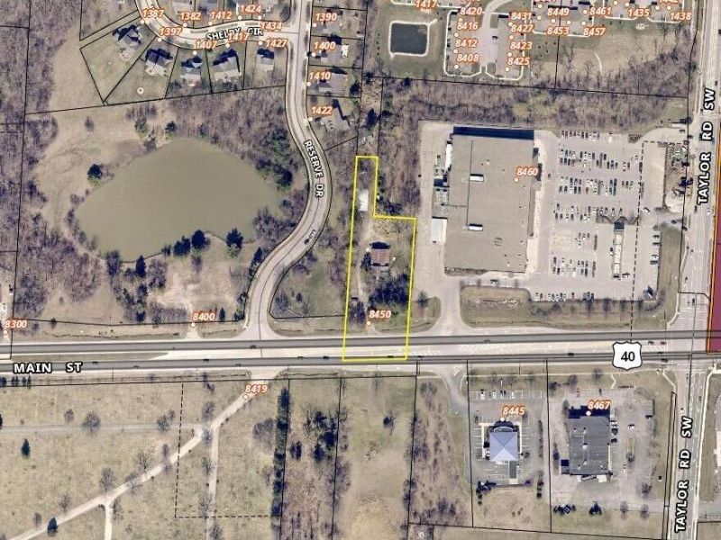 8450 E Main Street, Reynoldsburg, OH 43068 Photo 9