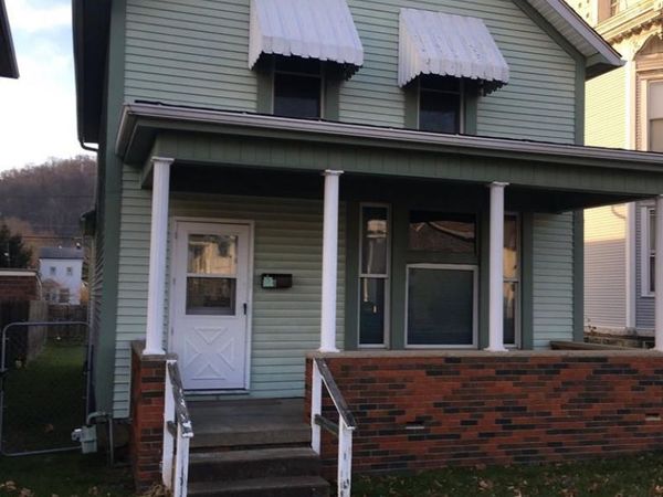 301 N. Huron, Wheeling, WV 26003