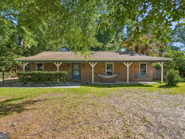 169 W Holly Avenue, Kingsland, GA 31548