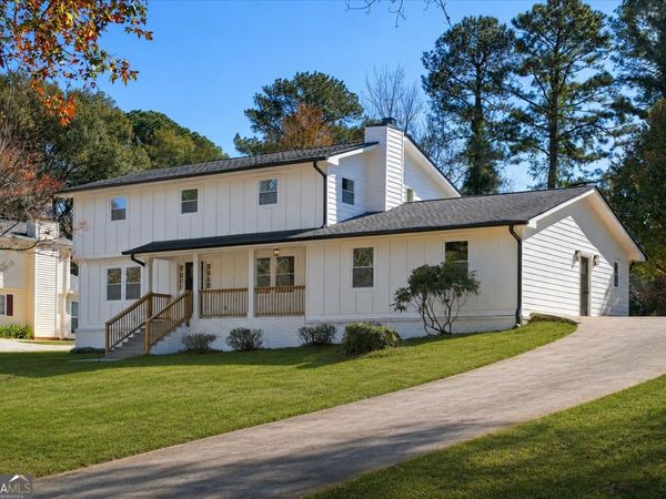 713 Pine Chase Court, Lawrenceville, GA 30043