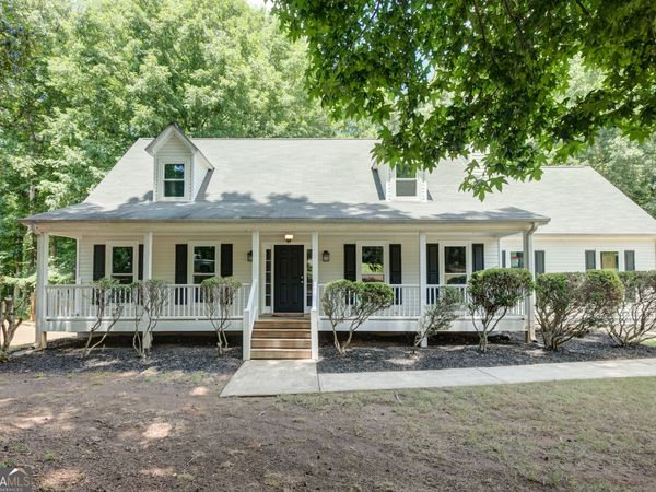 35 Hillbrook Chase, Newnan, GA 30263