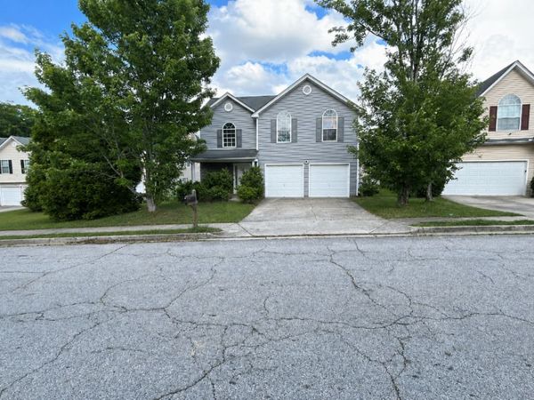 2512 S Hills, Riverdale, GA 30296