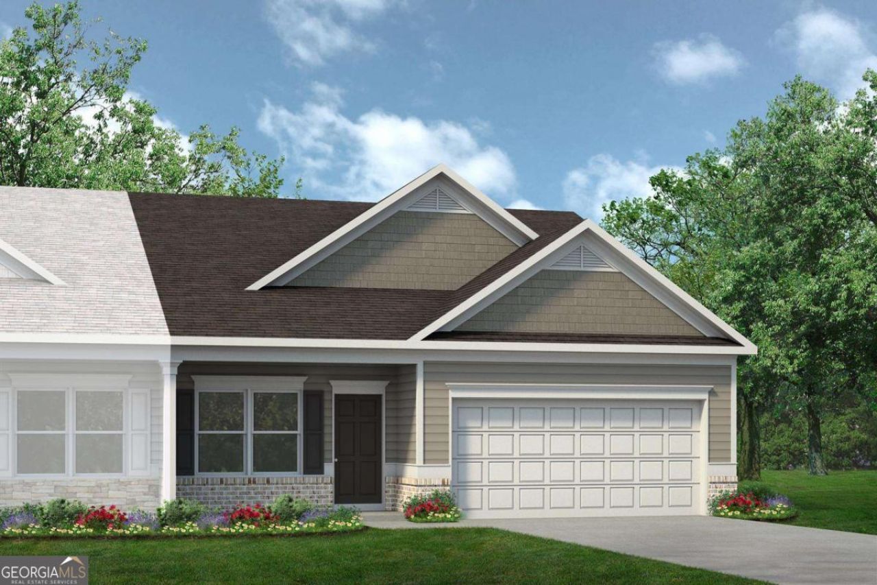 109 Cottage Court, Unit 2B, Thomaston, GA 30286 Main Photo