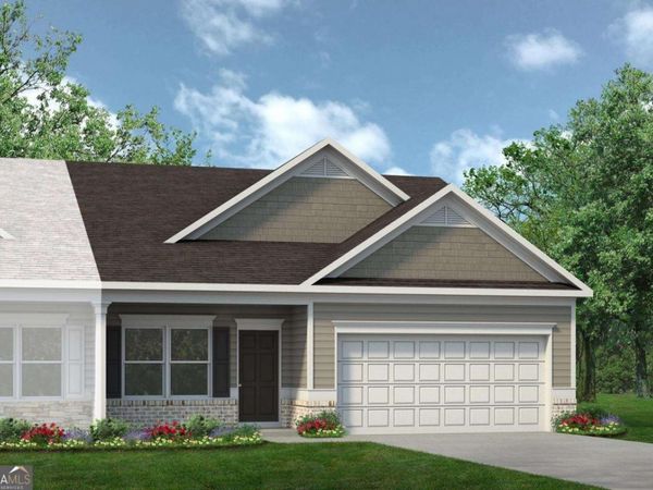 109 Cottage Court, Unit 2B, Thomaston, GA 30286