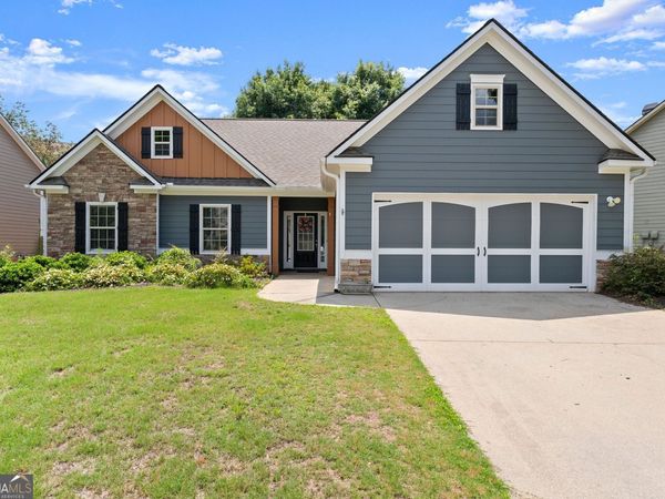 1809 Alberta Lane, Winder, GA 30680