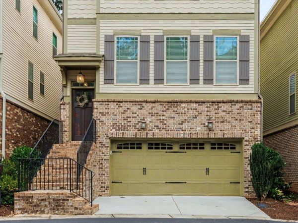 2126 Elvan Circle NE, Atlanta, GA 30317