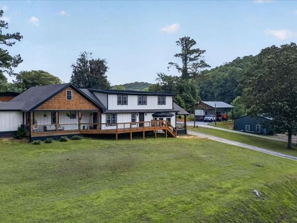 34 Bodie Road, Talking Rock, GA 30175