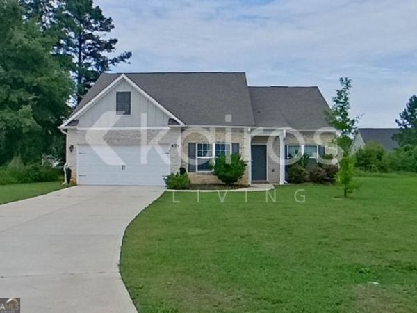 3494 Bridgewood Drive, Macon, GA 31216