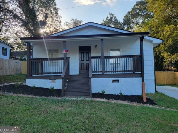 768 Fourth Street, Stone Mountain, GA 30083