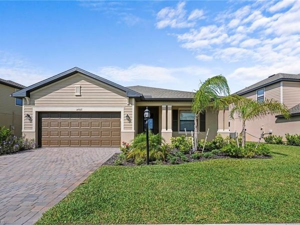 14967 Palamos CIR, FORT MYERS, FL 33905
