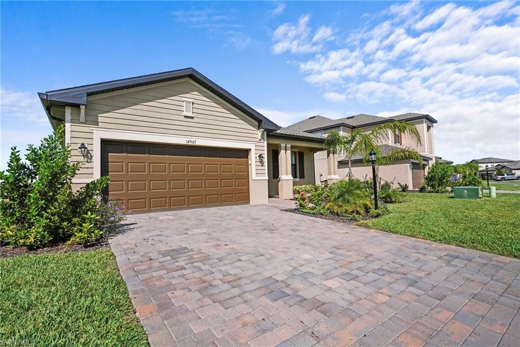 14967 Palamos Cir, Fort Myers, FL 33905 Photo