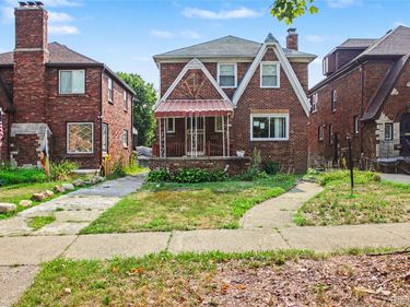 17530 Santa Barbara Drive, Detroit, Mi 48221