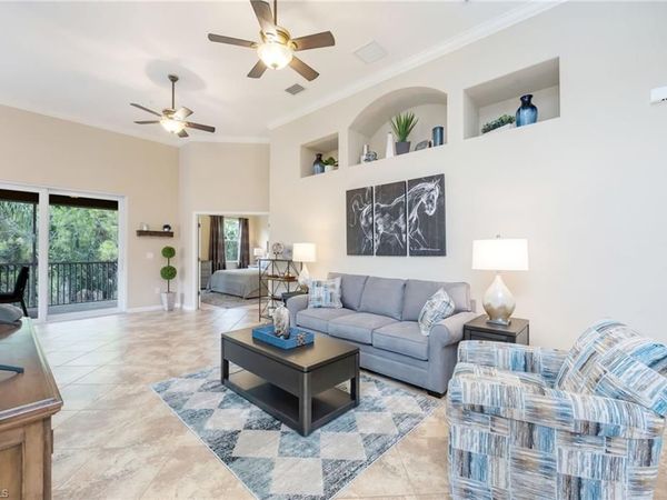 6657 Alden Woods CIR , Unit 201, NAPLES, FL 34113