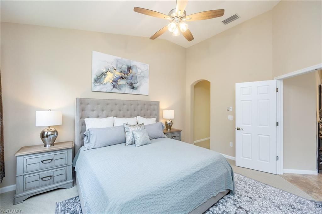 6657 Alden Woods Cir, Unit 201, Naples, FL 34113 Photo