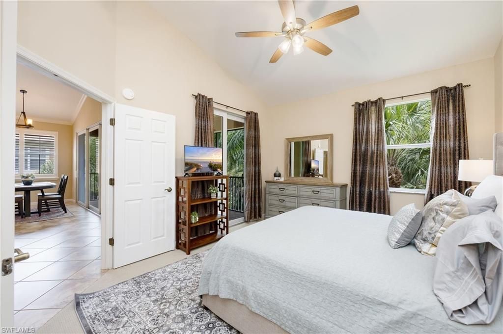 6657 Alden Woods Cir, Unit 201, Naples, FL 34113 Photo