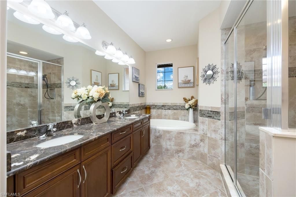 6657 Alden Woods Cir, Unit 201, Naples, FL 34113 Photo