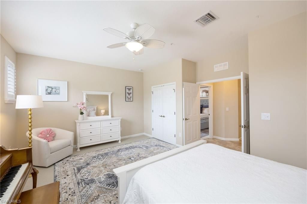 6657 Alden Woods Cir, Unit 201, Naples, FL 34113 Photo