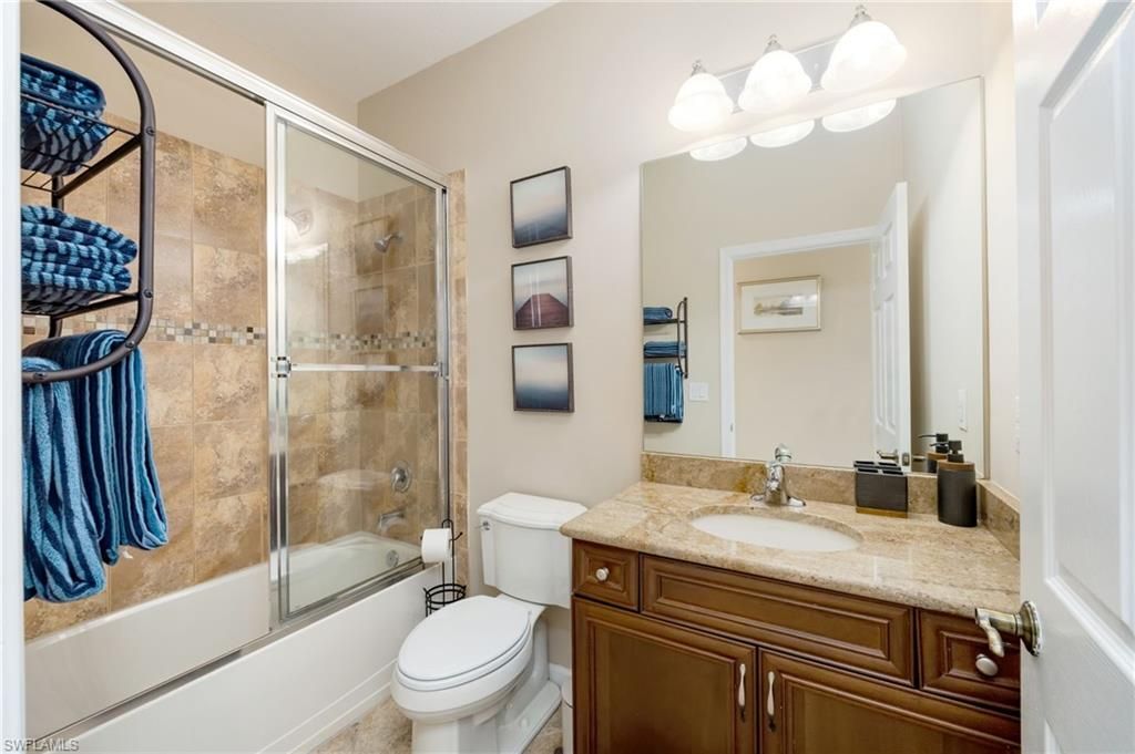 6657 Alden Woods Cir, Unit 201, Naples, FL 34113 Photo