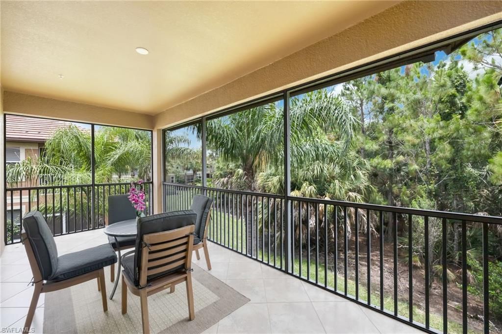 6657 Alden Woods Cir, Unit 201, Naples, FL 34113 Photo