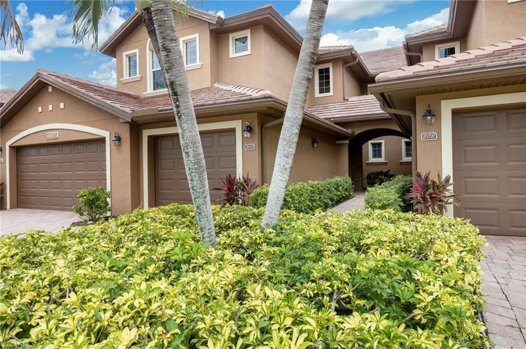 6657 Alden Woods Cir, Unit 201, Naples, FL 34113 Photo