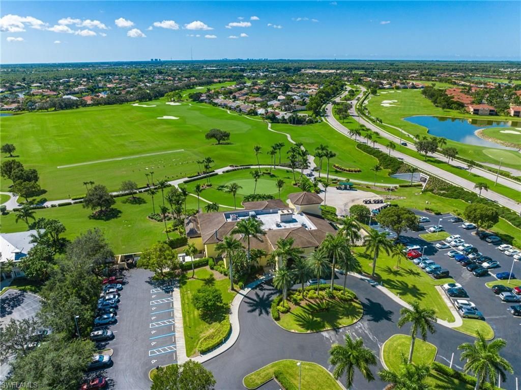 6657 Alden Woods Cir, Unit 201, Naples, FL 34113 Photo