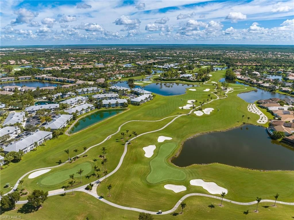 6657 Alden Woods Cir, Unit 201, Naples, FL 34113 Photo