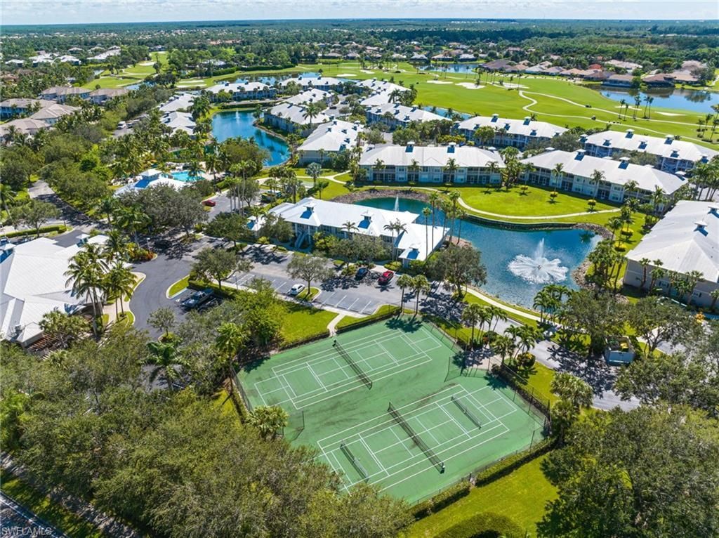 6657 Alden Woods Cir, Unit 201, Naples, FL 34113 Photo