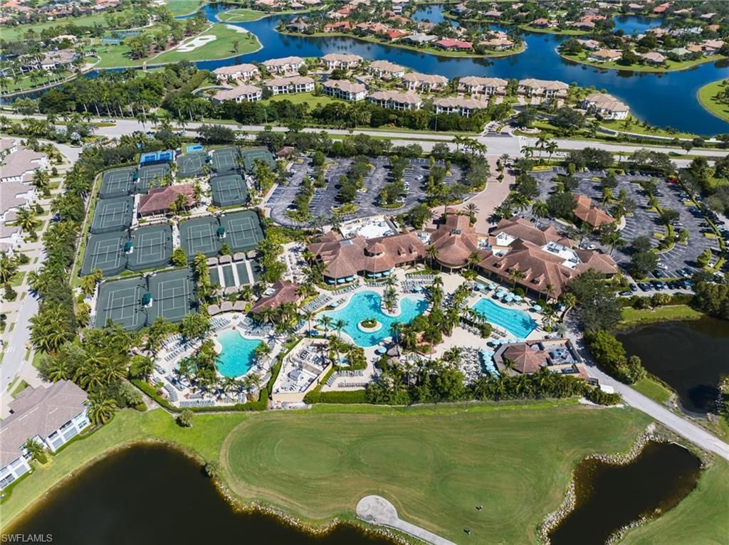 6657 Alden Woods Cir, Unit 201, Naples, FL 34113 Photo