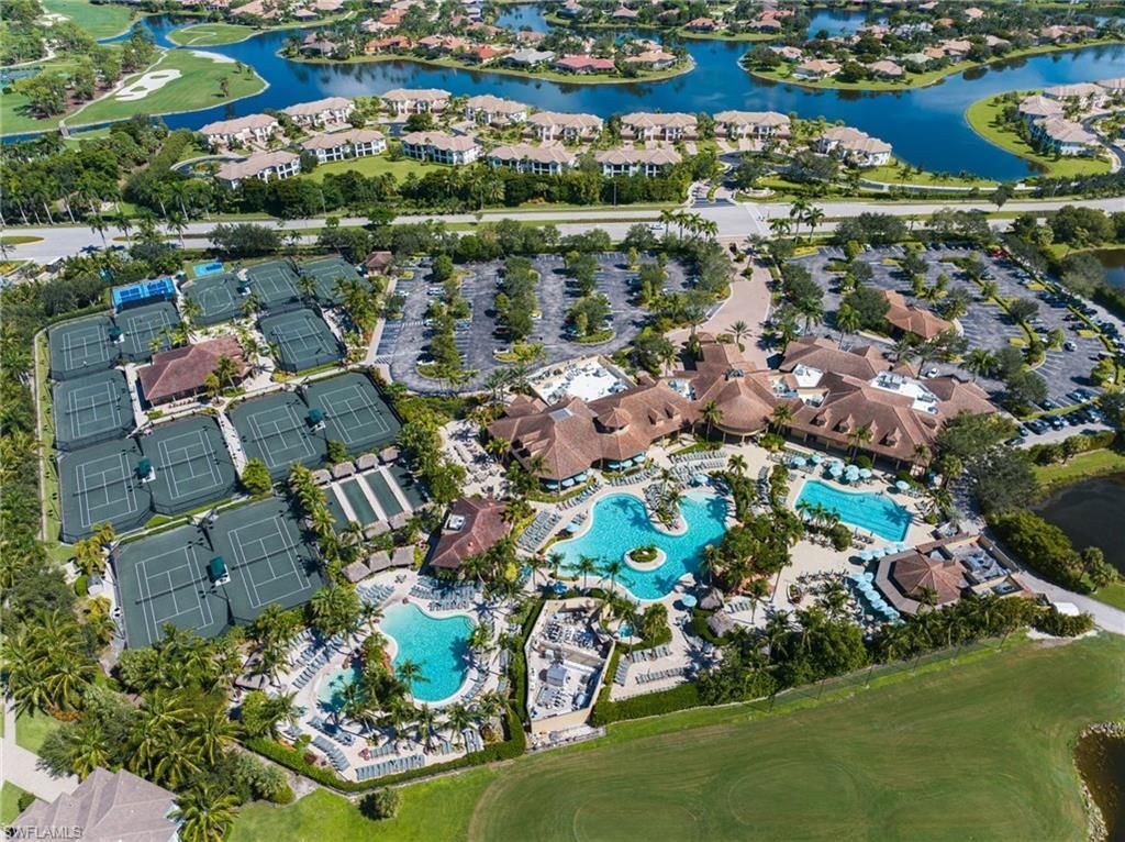 6657 Alden Woods Cir, Unit 201, Naples, FL 34113 Photo