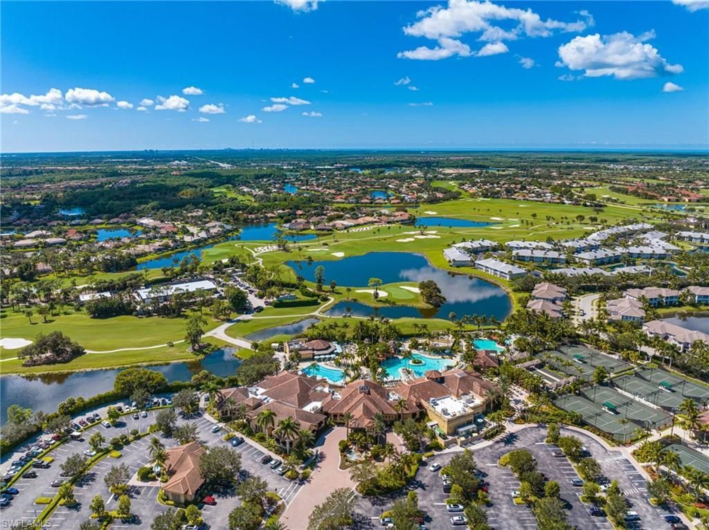 6657 Alden Woods Cir, Unit 201, Naples, FL 34113 Photo