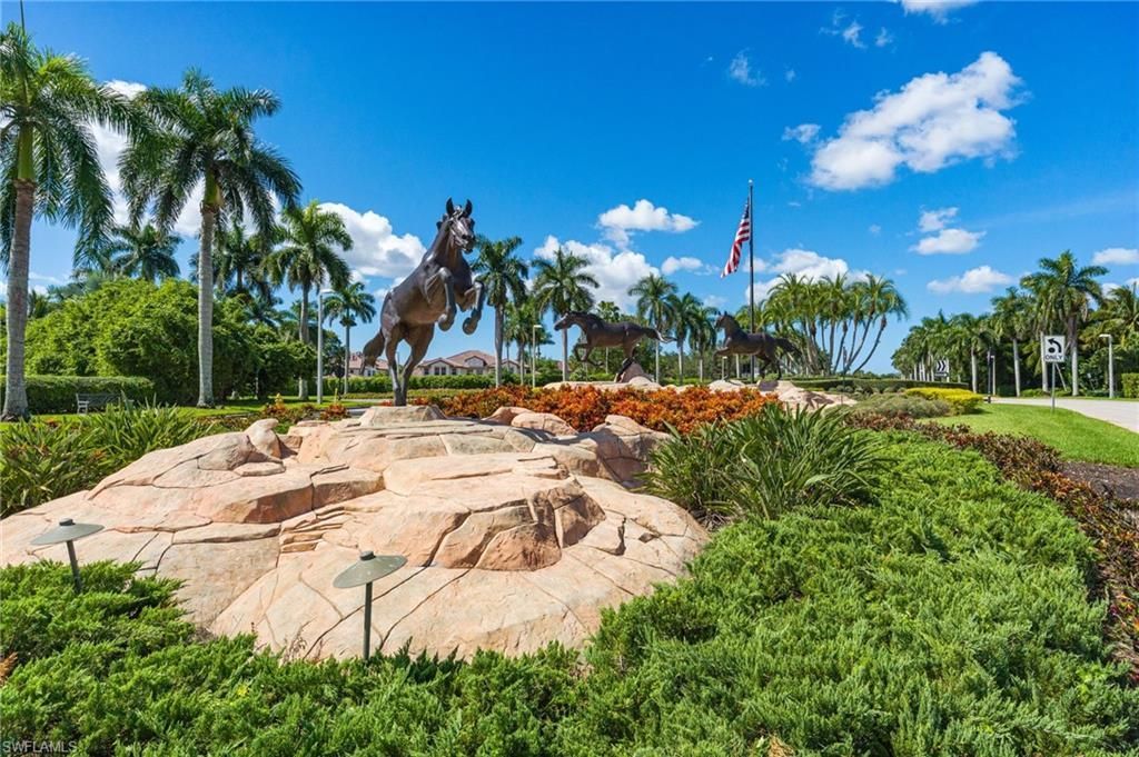 6657 Alden Woods Cir, Unit 201, Naples, FL 34113 Photo