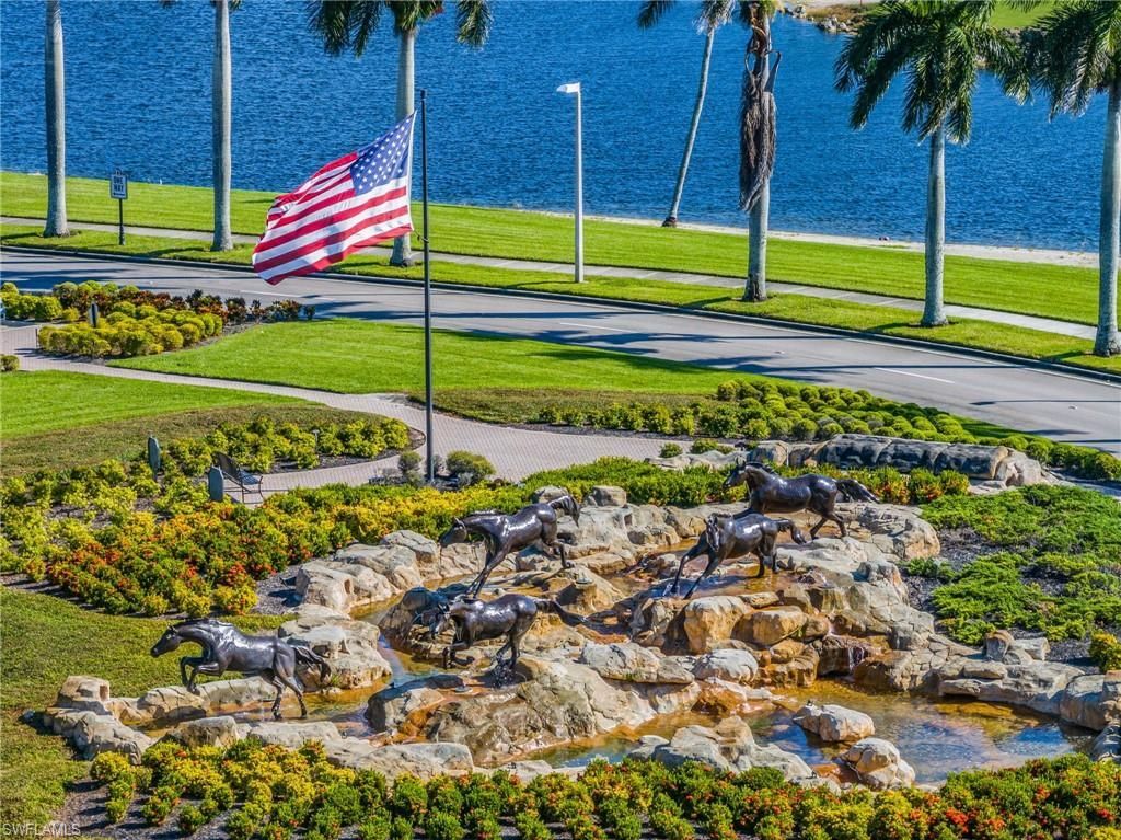 6657 Alden Woods Cir, Unit 201, Naples, FL 34113 Photo