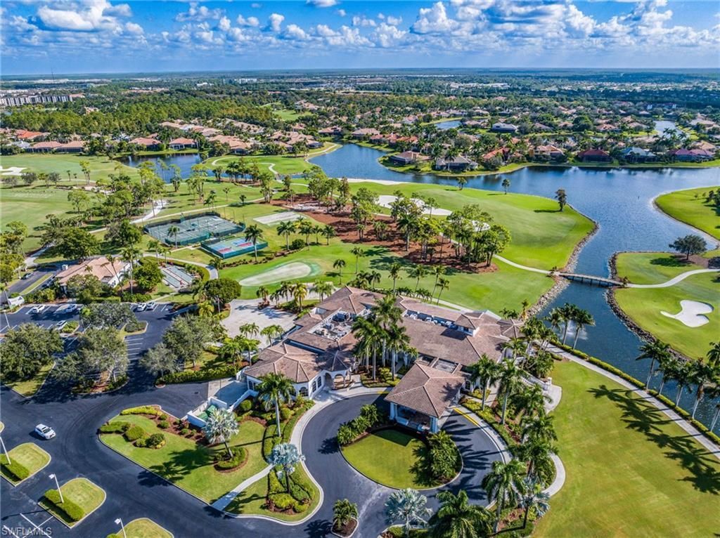 6657 Alden Woods Cir, Unit 201, Naples, FL 34113 Photo