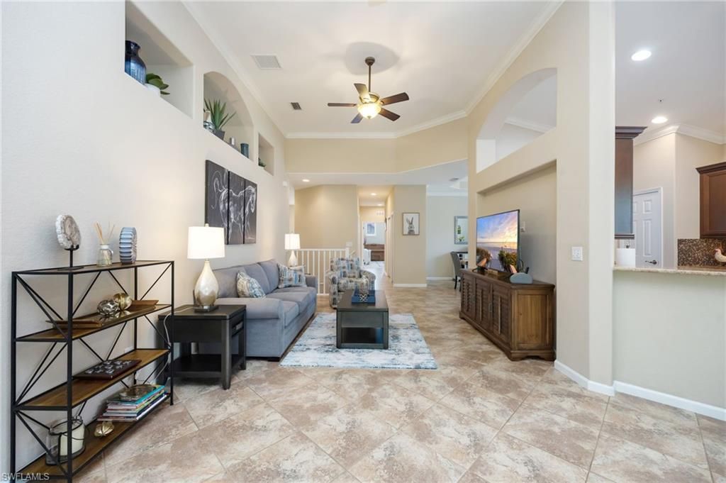 6657 Alden Woods Cir, Unit 201, Naples, FL 34113 Photo