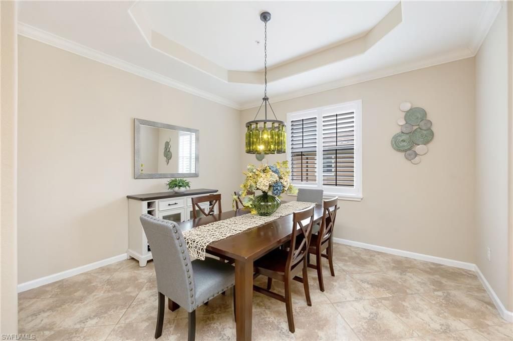 6657 Alden Woods Cir, Unit 201, Naples, FL 34113 Photo