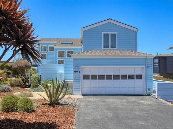 1945 Windsor Boulevard, Cambria, CA 93428