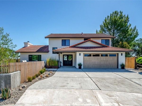 34 Terrace Hill Dr , Paso Robles, CA 93446