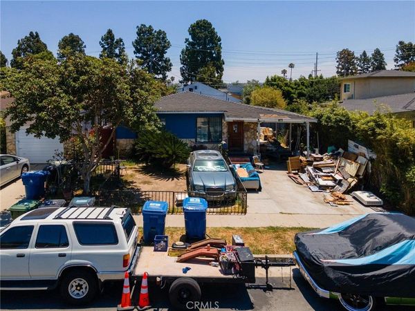 12440 Wagner Street , Los Angeles, CA 90066